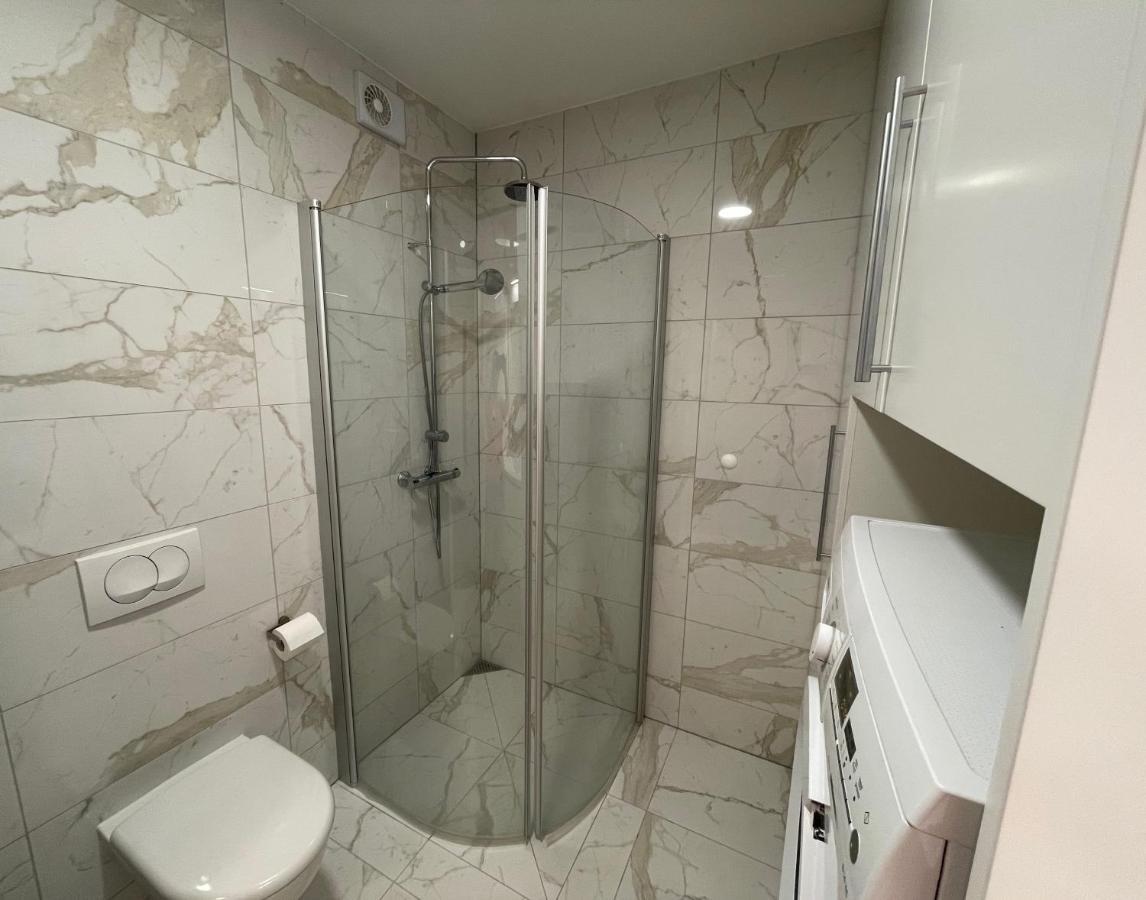 Dream View Apartment Акурейрі Екстер'єр фото